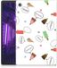 B2Ctelecom Silicone Tablet Hoes Lenovo Tab M10 Plus - Kinderen IJsjes