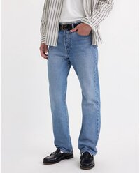 Levi's 501 Straight Fit Jeans