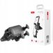 XO Design Shenzhen Xinyuan Electronic Co., Ltd. Zwarte Autohouder voor Telefoon (6-9cm) - Zwart