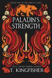 Paladin's Hachette Ireland Paladin's Strength