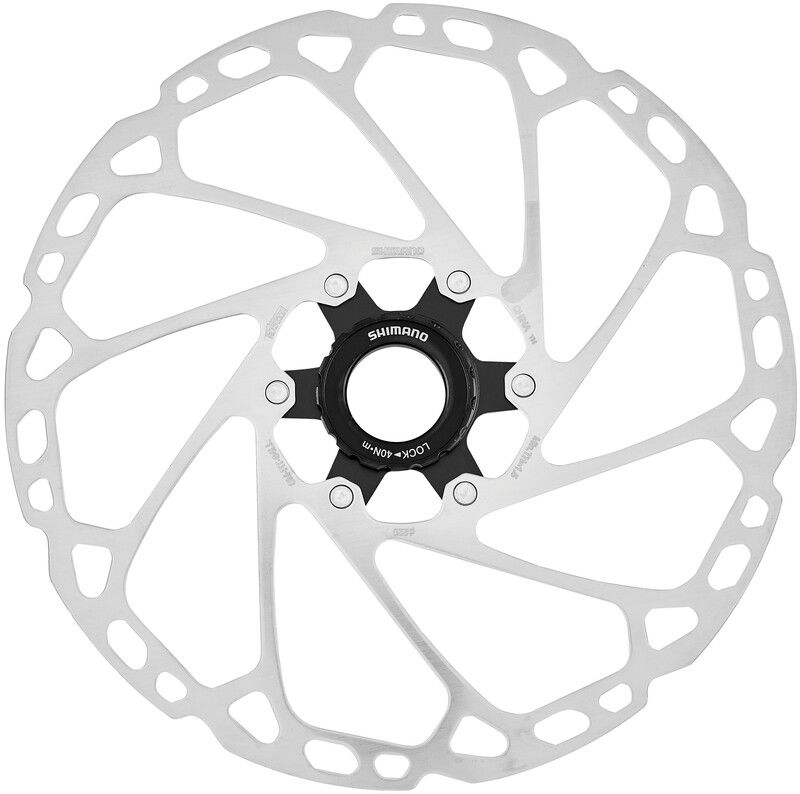 Shimano SM-RT64 - Remschijf - 220mm