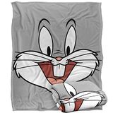 LOONEY TUNES Silky Touch Super Soft Sprei Deken 152 x 127 cm