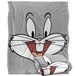 LOONEY TUNES Silky Touch Super Soft Sprei Deken 152 x 127 cm