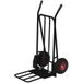 Kongamek Transportsteekwagen - 150 à 250 kg