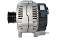 HELLA 8EL 012 427-971 Dynamo / Alternator - 14V - 120A