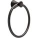 Delta waterkraan 73846-rb Lahara handdoek ring, spotshield Venetiaans brons