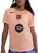Nike FC Barcelona Strike 2025/26 Trainingsshirt Junior - Maat 128