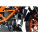 SW-Motech KTM 390 Duke (13-)Protection de radiateur