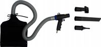 TEKSON Aspirateur de voiture