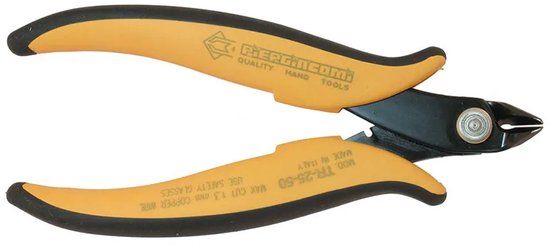 Piergiacomi Pg-Tr2550 50° Schuine Vlakker