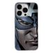 ERT GROUP Apple iPhone 14 PRO hoesje Marvel Captain America 020