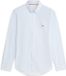 Tommy Hilfiger Heren Lange Mouwen Shirt Katoen Maat L
