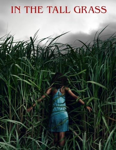 In the Tall Grass Paperback