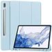 Xiaomi Techsuit Flex Trifold Hoesje voor Xiaomi Redmi Pad 2, Blauw