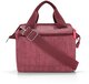 Reisenthel Allrounder Cross Schoudertas - 4L - Twist Maroon Donkerrood