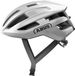 ABUS POWERDOME gleam silver M fietshelm