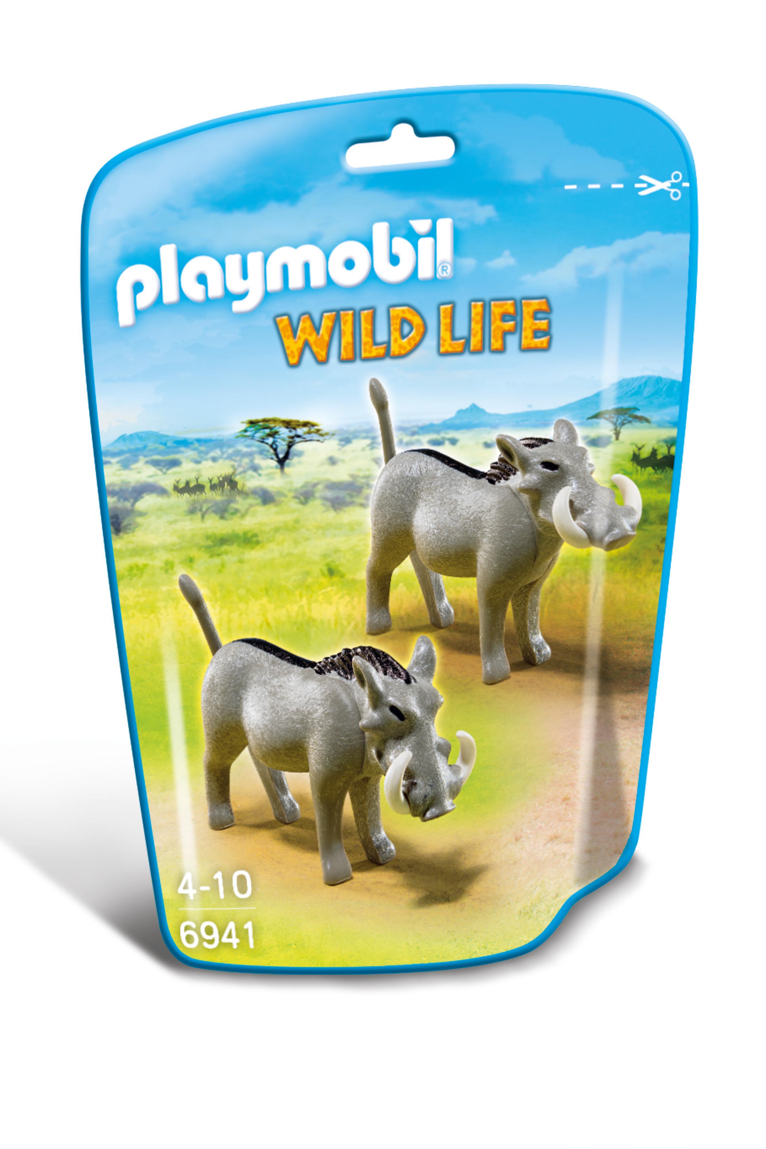 playmobil Wild Life 6941