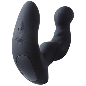 MaleSaTion prostaat vibrator anaal pleasure