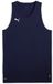 Puma teamJaws Starter Jersey Bleu Homme L