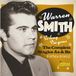 Music&Words Jasmine Warren Smith - So Long, I'm Gone. The Complete Singles As & Bs 1956-1962 (CD)