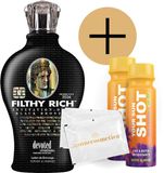 Devoted Creations Filty Rich Tanning Lotion