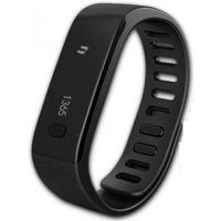 MyKronoz ZeFit - Activiteitentracker - Bluetooth - 25 g - zwart