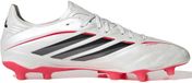 Adidas Voetbalschoenen Copa Pure IV Pro FG - Wit/Zilver - Maat 42