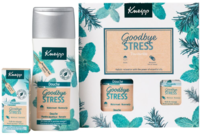 Kneipp Kneipp Goodbye Stress geschenkset