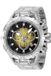 Invicta Reserve Ocean Warrior 47848 Montre à quartz pour homme - 54 mm