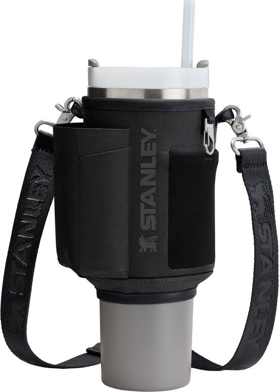 Stanley 1913 All Day 1,18L Quencher® Carry-All - Black