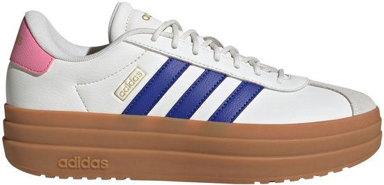adidas Sportswear VL Court Bold Schoenen - Dames - Wit - 39 1/3
