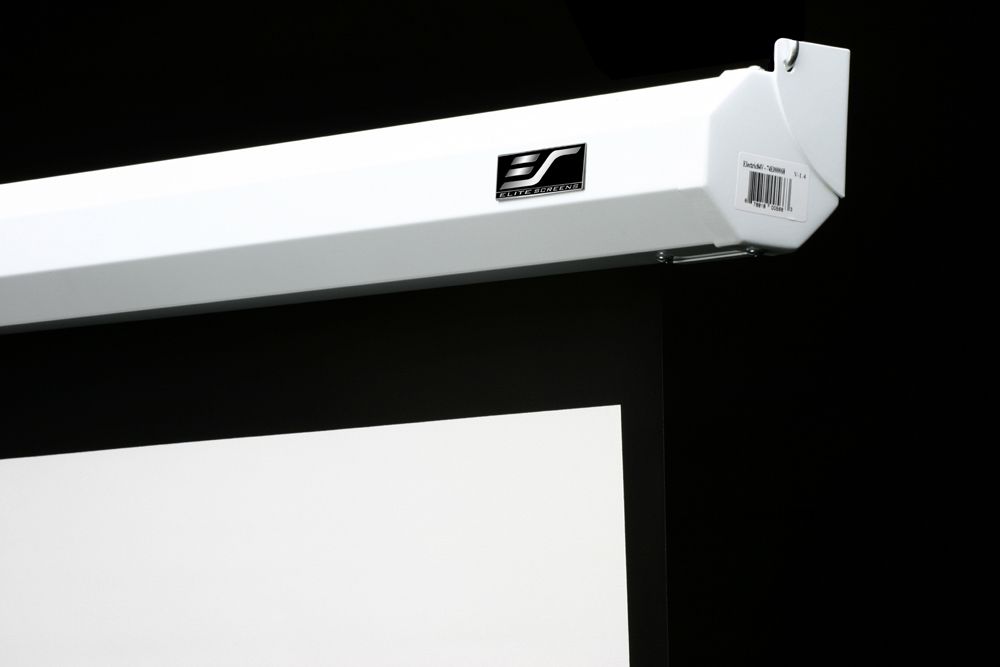 Elite Screens Spectrum Projectiescherm - 125" 16:9 - Gemotoriseerd