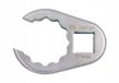 King Tony Speciale ringsleutel 36 mm 12-zijdig open 3/4"