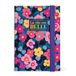 Legami Fotoagenda 2026-2027, Flowers, 16 maanden, klein formaat, agenda van september 2026 tot december 2027, elastische sluiting, FSC-gecertificeerd papier, 9,5 x 13,5 cm