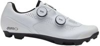 Giro Regime Xc Mtb-schoenen Wit EU 40