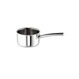 Schulte-Ufer Steelpan Skagen, 9524-16, roestvrij staal, 16 cm