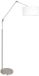 Steinhauer Lampe sur pied Prestige Chic 8102ST