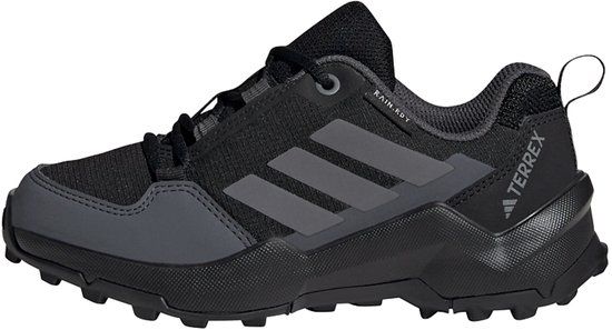 Adidas Terrex Terrex Ax4r Hiking Schoenen - Kinderen - Zwart