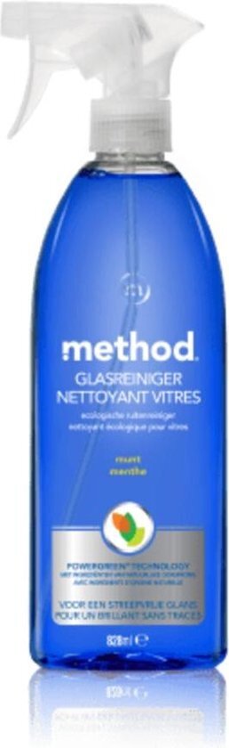 Method Glasreiniger Spray