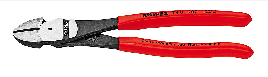 KNIPEX 74 01 180