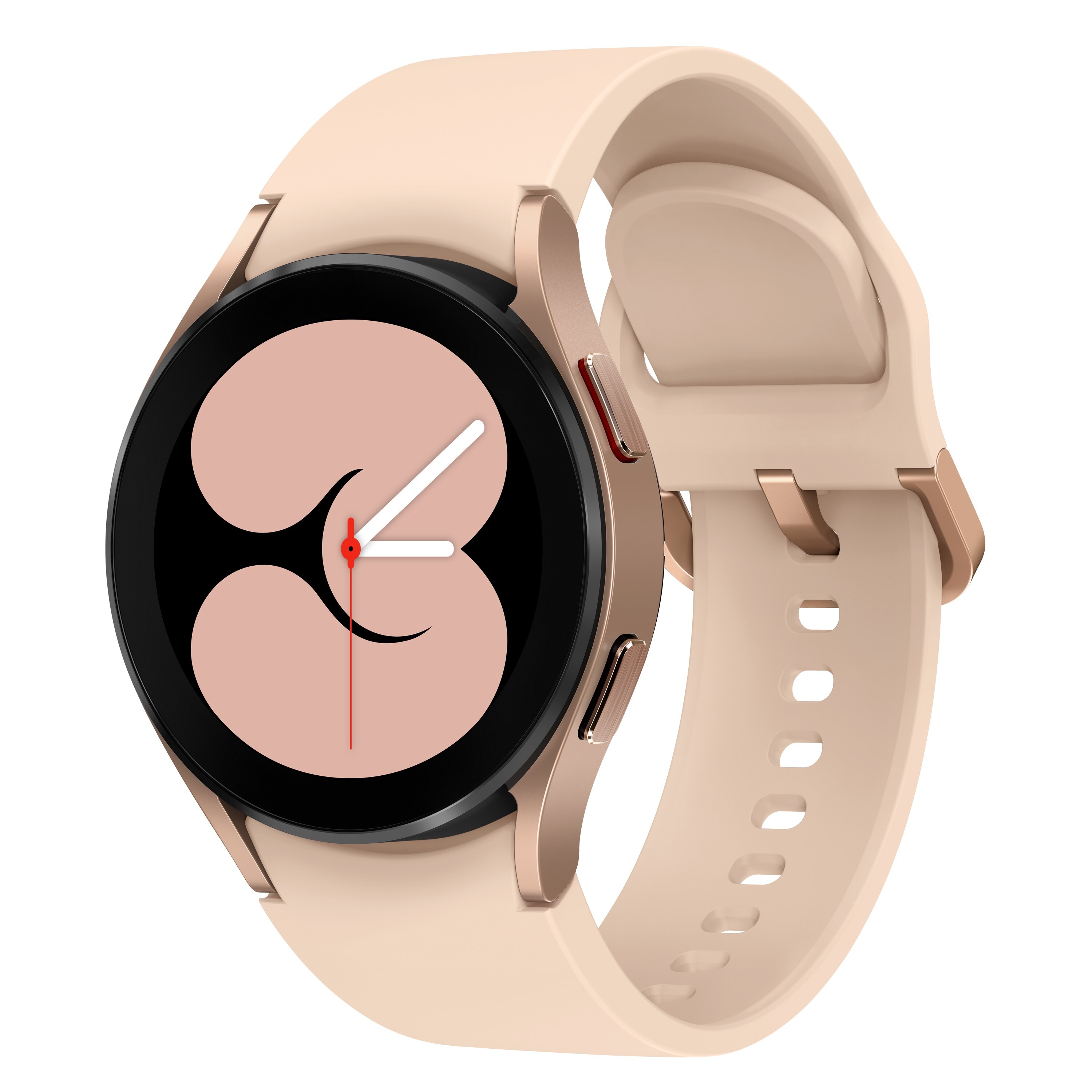 Samsung Galaxy Watch4 roze goud