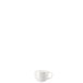 Rosenthal Brillance Kopje Porcelaine d'os 0,08 l