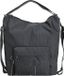 Mandarina Duck Rugzak MD20 Hobo / Backpack Scarab Donkerblauw