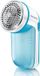 PHILIPS GC026/00 haartrimmer, 3 messen, werkt op batterijen, blauw/wit, 8800 omwentelingen per minuut