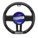 Sparco Stuurwielhoes SPC - D-Type 35cm - compatibel met Peugeot 208 & 308 II