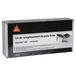 SIKA - Kit de remplacement de pare brise - SikaTack Go - Cartouche + Primer