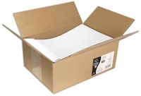 Clairefontaine 7070C - Doos van 200 Zelfklevende Envelopmappen 22,9x32,4cm