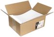 Clairefontaine 7070C - Doos van 200 Zelfklevende Envelopmappen 22,9x32,4cm
