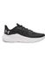 UA UNDER ARMOUR UA W Turbulence 3 - Noir/Noir/Blanc - 40,5, noir noir blanc, 42 EU