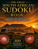 The Great South African Sudoku Book